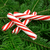 Bob's Sweet Stripes Peppermint Candy Cane, Soft Mint Stir Sticks Made With Real Peppermint Oil With Classic Taste Great For Christmas Thanksgiving Holiday Candy Dish & Stocking Stuffers 5oz -2 Pack