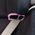Gotime Lx Booster Car Seat (terrain Pink)