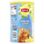 Lipton Iced Tea Mix, Lemon, Makes 28 Quarts (pack Of 2)