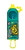 Juicy Drop Pop Sweet Lollipops Candy With Sour Liquid, Assorted Flavors, .92oz