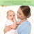 10pcs Baby Wipes Soft Newborn Baby Wipes Soft To The Touch For Baby-specific Skin
