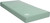 Veri Vinyl Premium Fluid Proof Camp Mattress  - Twin Xl (36" X 80" X 6") Double Sided Camp Rv Dorm Outdoor