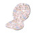 Universal Baby Stroller High Chair For Seat Cushion Liner Mat Cart Mattress Mat Feeding Chair Pad Cover Comfortable Protector