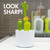 Boon Cacti Bottle Cleaning Brush Set (4pcs)