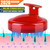 Hair Scalp Massager Shampoo Brush, [wet & Dry] Manual Head Scalp Massage Brush, Soft Silicone Bristles Care For The Scalp, Exfoliate And Remove Dandruff, Promote Hair Growth