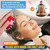 Hair Scalp Massager Shampoo Brush, [wet & Dry] Manual Head Scalp Massage Brush, Soft Silicone Bristles Care For The Scalp, Exfoliate And Remove Dandruff, Promote Hair Growth