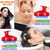 Hair Scalp Massager Shampoo Brush, [wet & Dry] Manual Head Scalp Massage Brush, Soft Silicone Bristles Care For The Scalp, Exfoliate And Remove Dandruff, Promote Hair Growth