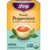 Yogi Tea Purely Peppermint, Organic Herbal Tea, Wellness Tea Bags, 1 Box Of 16