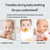 4/8/12/16/20pieces Feeding Chewing Pacifier Baby Fresh Food Fruit Soup Feeder Fake Pacifier Weaning Pacifier For Toddlers And Children