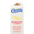 Crystal Creamery Eggnog, Half Gallon