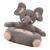 Animal Shape Children Decoration - Birthday Gifts, Elephant