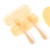 Sdghg Baby Silicone Spoons Training Feeding Spoons For Kids Children Infants Great Gift
