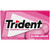 Trident Bubblegum Sugar Free Gum, 14 Piece Pack