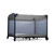 Joovy Room-playard, Portable-playard, Playpen, Charcoal