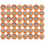 Sundae Ice Cream K-cups, 48 Count Variety Pack