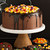 Halloween Candy Variety Pack, Candy Corn Mellowcreme Pumpkins And Autumn Mix Bulk Packs, Assortment Of 3, 11 Ounces Each