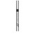 Physicians Formula Eye Booster™ Lash 2-in-1 Boosting Eyeliner & Serum, Ultra Black