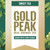 Gold Peak Sweetened Black Iced Tea Drink, 89 Fl Oz