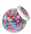 Canels Gum Jar 300 Pcs - Chicles Tarro (pack Of 1)