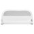 Sleep Bed Rail, Fits Twin, Full And Queen Size Mattresses, Grey