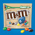 M&m's Almond Milk Chocolate Candy Family Size - 15.9 Oz Bag