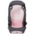 Cosco Finale Dx 2-in-1 Booster Car Seat, Sweetberry