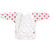 Paw Legend 1 Pcs Long Sleeved Baby Bib, Waterproof Unisex Feeding Bibs With Pocket