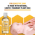 Bella B Bundle Chest Rub 2 Oz & Baby Massage Oil 3.3 Oz - Baby Chest Rub - Baby Vapor Rub - Baby Oil Organic - Organic Baby Oil - Eucalyptus Chest Rub - Baby Oil Rub - Hypoallergenic Massage Oil