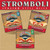 Screamin' Sicilian Stromboli 2pk Mambo Italiano, 9.25 Oz