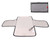 Baby   Travel Changing Mat Travel Changing Station Baby   Portable Multifunctional Travel Changing Mat Station For Newborngray