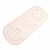 Yejaeka Washable Soft Stroller Pushchair Car Seat Pushchair Car Pram Liner Pad