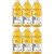 Vitamin Water Energy Tropical Citrus - Shine, 20 Oz Bottle (pack Of 6, Total Of 120 Oz)