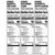 Parent's Choice Organic Fruit & Veggie Puree Stage 2 Baby Food, Variety Pack, 4 Oz Pouch, 9 Count