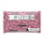 Hershey's, Kisses Pink Foils Milk Chocolate Candy, Individually Wrapped, 66.7 Oz, Bulk Bag
