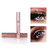 3d Thickening And Curling Fiber Lash Mascara For Longer, Thicker, Voluminous Eyelashes, Natural Waterproof Smudge-proof, All Day Exquisitely Long, Thick