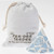 Pee-pee Teepee Elephant Blue - Laundry Bag