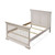 Sorelle 215 Full Size Rail