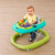 Walky Talky Baby Walker - Circles | Grey/green
