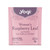 Yogi Tea Raspberry Leaf, Organic Herbal Tea, Wellness Tea Bags, 1 Box Of 16
