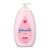 Johnsons Moisturizing Pink Baby Lotion With Coconut Oil, 27.1 Oz, 3 Pack