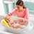 Summer Infant Comfy Bath Sponge (yellow)