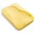 Summer Infant Comfy Bath Sponge (yellow)