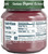 Gerber 2nd Foods, Organic Apple Wild Blueberry, 4 Oz, 6 Count