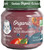 Gerber 2nd Foods, Organic Apple Wild Blueberry, 4 Oz, 6 Count