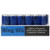 Bing Beverage Healthy Energy Drinks, Bing Blu, 12 Oz (24 Pack)