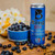 Bing Beverage Healthy Energy Drinks, Bing Blu, 12 Oz (24 Pack)