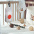 Songbirdth Baby Wipe Container Refillable Environmentally Friendly Durable On The Go Wipe Dispenser Container