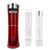 Sparkling Water Machine, Soda Machine Detachable Compact  For Home For Coffee Shop