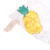 ✪ 5pcs Baby Handkerchief Square Towel Muslin Cotton Infant Face Towel Wipe Cloth