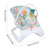 Lhcer Baby Chair, Toddler Rocker Detachable For Home And Outdoor